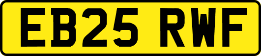EB25RWF