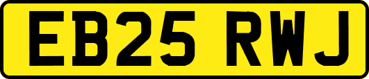 EB25RWJ