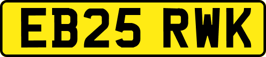 EB25RWK