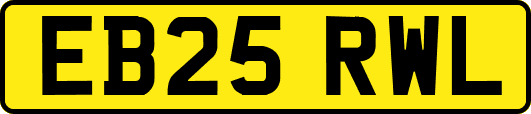 EB25RWL