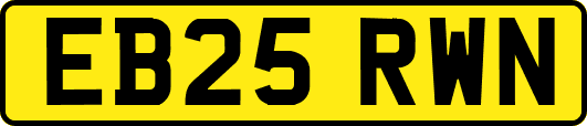 EB25RWN