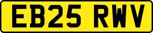 EB25RWV