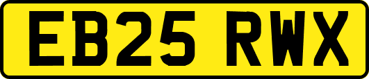 EB25RWX