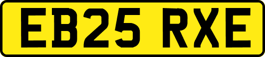 EB25RXE