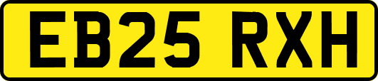 EB25RXH