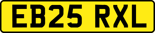 EB25RXL