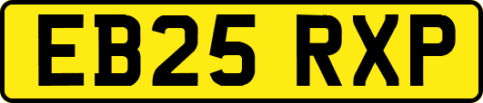 EB25RXP
