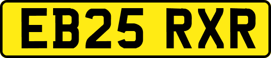 EB25RXR