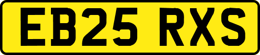 EB25RXS