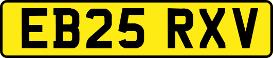EB25RXV