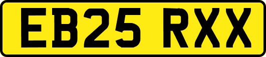 EB25RXX