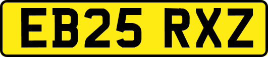 EB25RXZ
