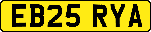 EB25RYA