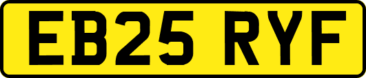 EB25RYF