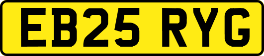 EB25RYG