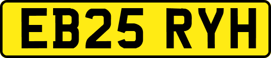 EB25RYH