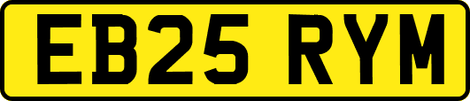 EB25RYM