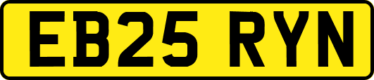 EB25RYN
