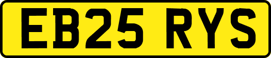 EB25RYS