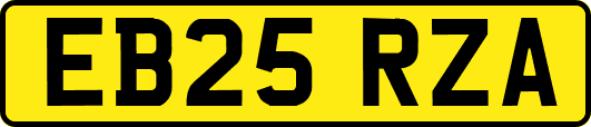 EB25RZA