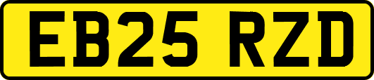 EB25RZD
