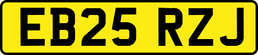 EB25RZJ