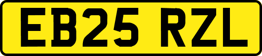 EB25RZL