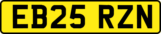 EB25RZN