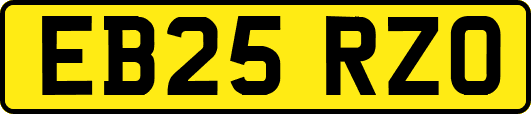 EB25RZO