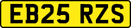 EB25RZS