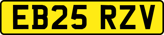 EB25RZV