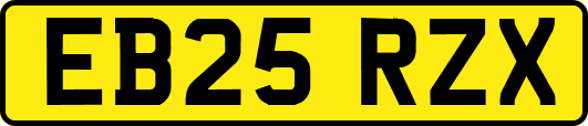 EB25RZX