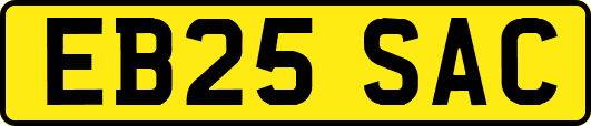 EB25SAC