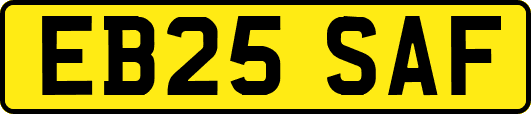 EB25SAF