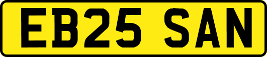 EB25SAN
