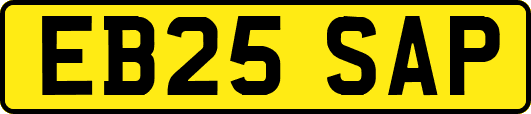 EB25SAP