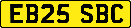 EB25SBC