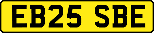 EB25SBE