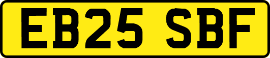EB25SBF