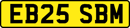 EB25SBM