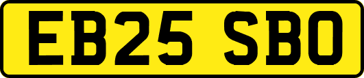EB25SBO