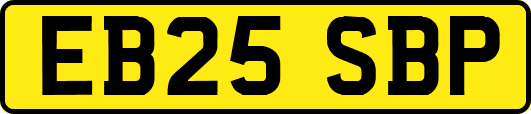 EB25SBP