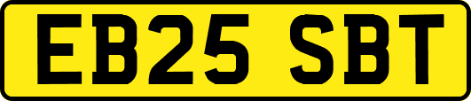 EB25SBT
