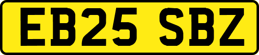 EB25SBZ