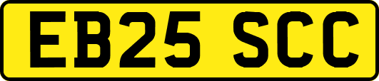 EB25SCC