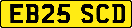 EB25SCD