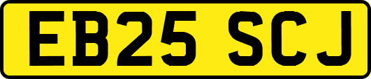 EB25SCJ