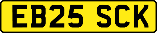EB25SCK