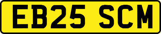 EB25SCM