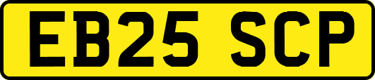 EB25SCP